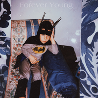 Forever Young - Nick de la Hoyde