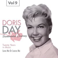 Everybody Loves My Baby (But My Baby Don't Love Nobody But Me) - Doris Day, Percy Faith & His Orchestra