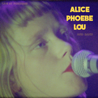 New Song - Alice Phoebe Lou