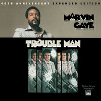 Don't Mess With Mr. "T" - Marvin Gaye