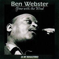 Yesterdays - Ben Webster