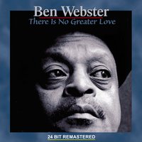 Autumn Leaves - Ben Webster