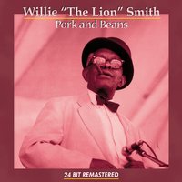 Ain't She Sweet - Willie Smith