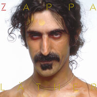 Lemme Take You To The Beach - Frank Zappa