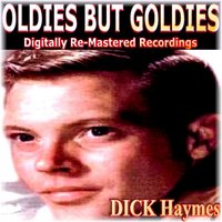 You'll Never Know - Dick Haymes