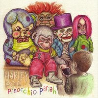 Whiny Bitch - Harley Poe
