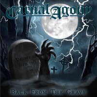 Back from the Grave - Carnal Agony