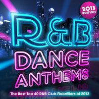 Dance Again - R & B Chartstars