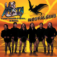 Nostalgia - Los Acosta