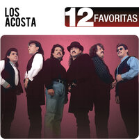 Los Chicos De La Banda - Los Acosta