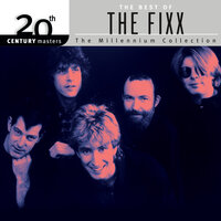 Are We Ourselves - The Fixx
