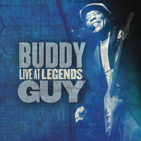 Country Boy - Buddy Guy