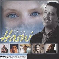 Baïda mon amour - Cheb Hasni