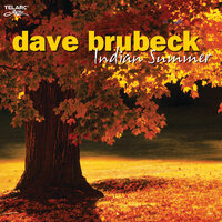 You'll Never Know - Dave Brubeck