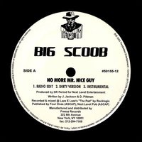 Floss Filthy - Big Scoob, Celph Titled