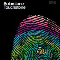 Is There Anyone Out There - Solarstone