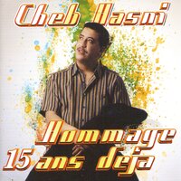 Choufi omri - Cheb Hasni