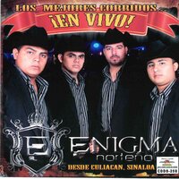 El Ondeado M1 - Enigma Norteño