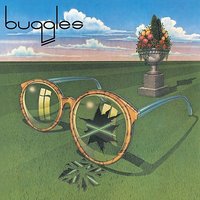 On TV - The Buggles