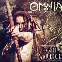 Earth Warrior -