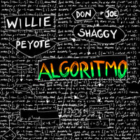Algoritmo - Willie Peyote, Shaggy, Don Joe