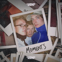 Moments - Carpark North