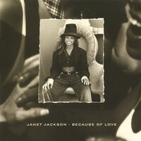 Because Of Love - Janet Jackson, Frankie Knuckles, David Morales