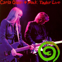 See the Light - Carla Olson, Mick Taylor