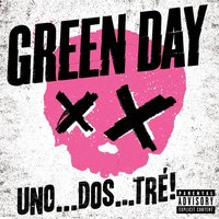 Fuck Time - Green Day