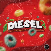 Diesel - Mesita
