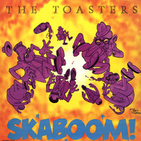 Pool Shark - The Toasters