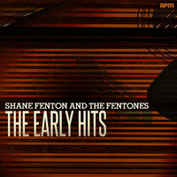 Too Young for Sad Memories - Shane Fenton & The Fentones