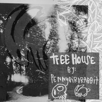 treehouse - Pennybirdrabbit