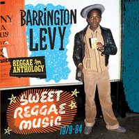 A Yah We Deh - Barrington Levy