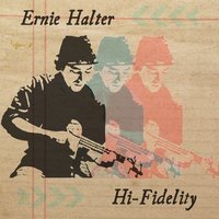 Can't Help Falling In Love - Ernie Halter