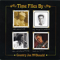 Peace on Earth - Country Joe McDonald