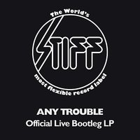 The Hurt - Any Trouble