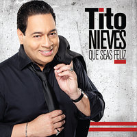 De Qué Manera Te Olvido - Tito Nieves