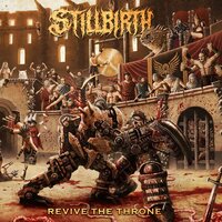 Revolt of the Weak - Stillbirth