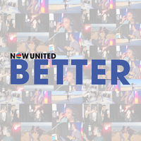 Better - Now United