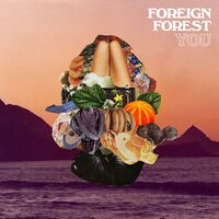 You - Foreign Forest