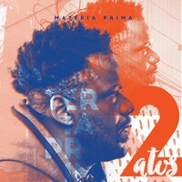 Waiting For The Bus - Materia Prima