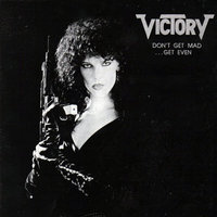 Turn It Up - Victory