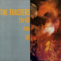Keep On Going - The Toasters