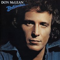 Believers - Don McLean