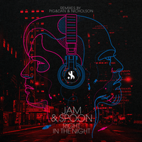 Right In The Night - Jam & Spoon, Plavka, Pig&Dan
