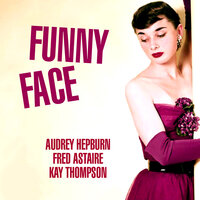 S Wonderful - Fred Astaire, Audrey Hepburn