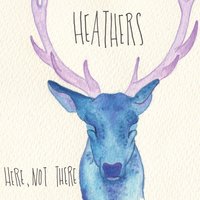 Moose - Heathers