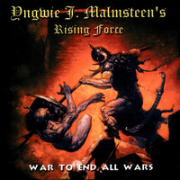 War to End All Wars - Yngwie Malmsteen