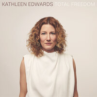 Birds On A Feeder - Kathleen Edwards